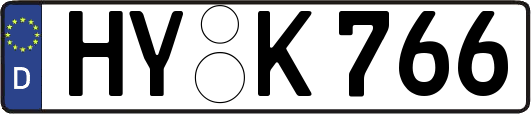 HY-K766