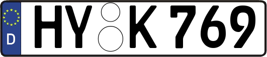 HY-K769