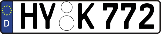 HY-K772