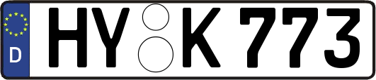 HY-K773