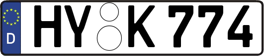 HY-K774