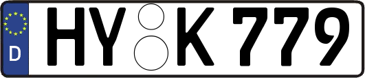 HY-K779