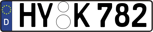 HY-K782