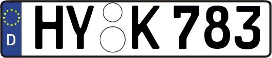 HY-K783