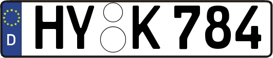 HY-K784