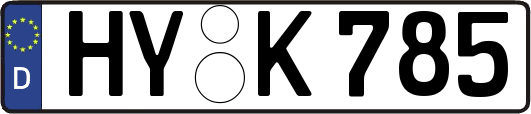 HY-K785