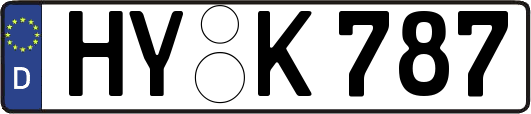 HY-K787