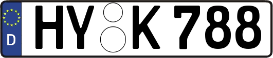 HY-K788