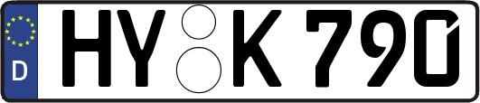 HY-K790