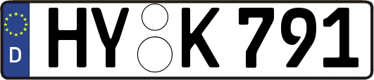 HY-K791