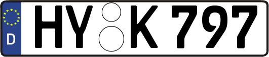 HY-K797