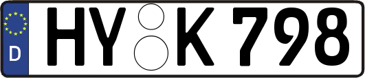 HY-K798