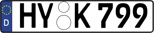 HY-K799