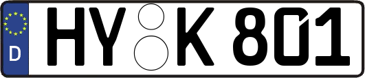 HY-K801