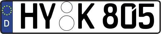 HY-K805