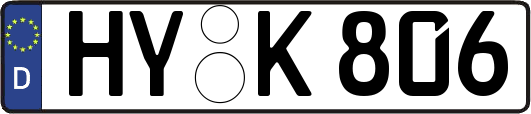 HY-K806
