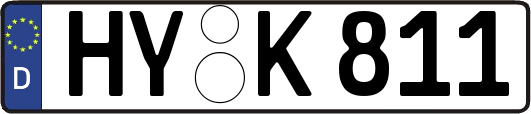 HY-K811