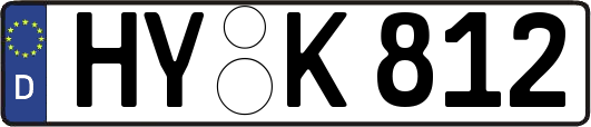 HY-K812