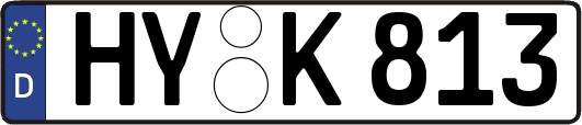 HY-K813