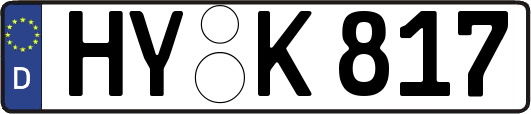 HY-K817