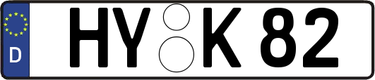 HY-K82