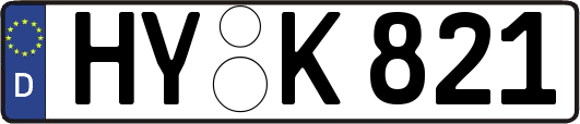 HY-K821