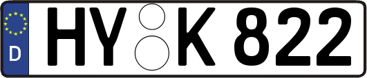 HY-K822