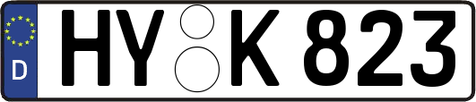 HY-K823