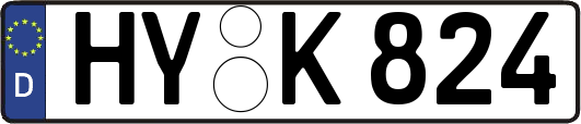 HY-K824