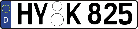 HY-K825