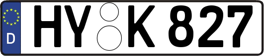HY-K827