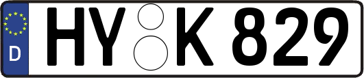 HY-K829