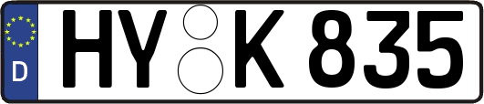 HY-K835