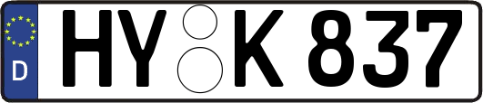 HY-K837