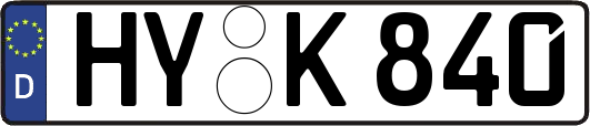 HY-K840