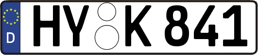 HY-K841