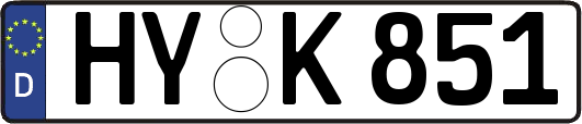 HY-K851
