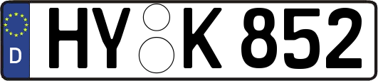 HY-K852