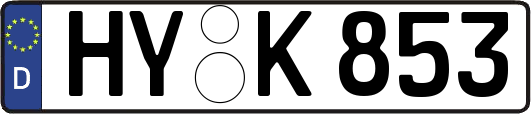 HY-K853