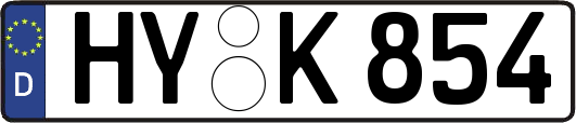 HY-K854