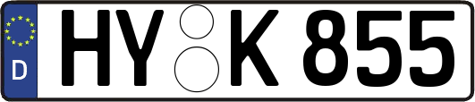 HY-K855