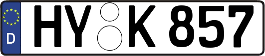 HY-K857