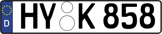 HY-K858