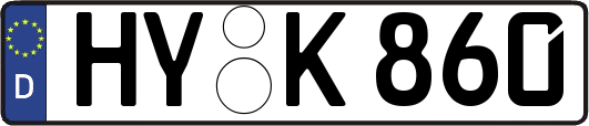 HY-K860