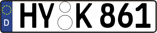HY-K861