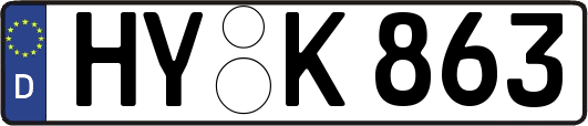 HY-K863