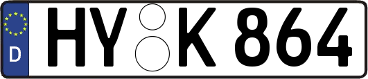 HY-K864