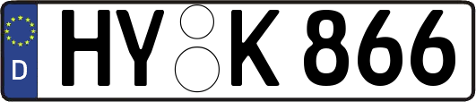 HY-K866