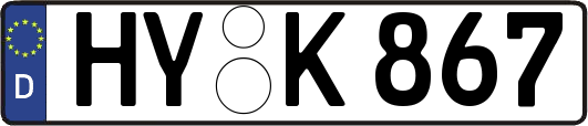 HY-K867