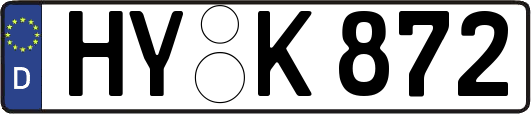 HY-K872